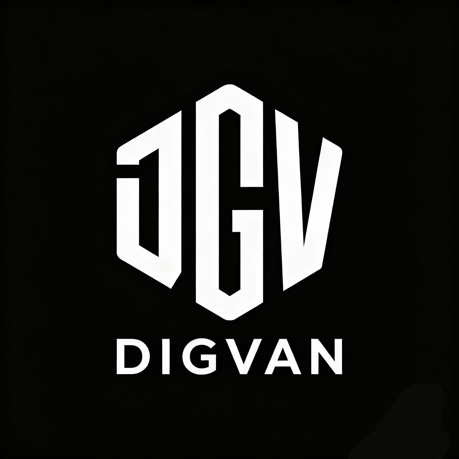 Logo DIGVAN